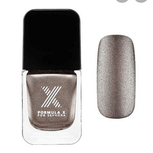Formula x discontinued nail color